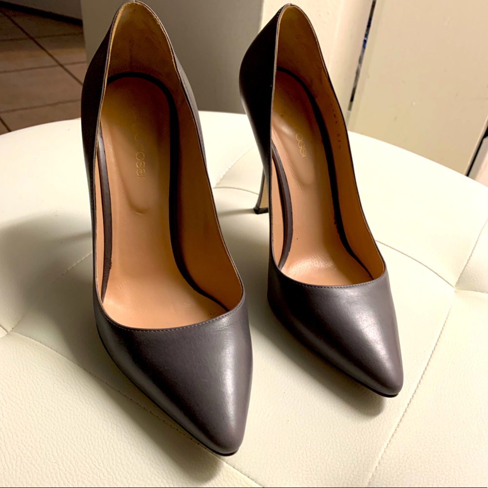 Sergio Rossi Pumps
